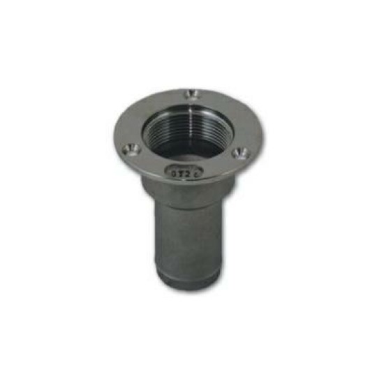 Basis dekvuldop 1 1-2  38 mm. CE gekeurd Basis dekvuldop 1 1-2  38 mm. CE gekeurd
