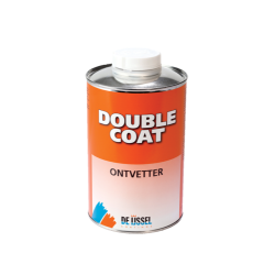 Double coat ontvetter 500ml Double coat ontvetter 500ml