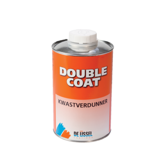 Double coat kwastverdunner 500ml
