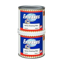 Epoxy Finishing Filler 750ml Epoxy Finishing Filler 750ml