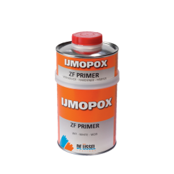 IJmopox ZF primer set 750ml IJmopox ZF primer set 750ml