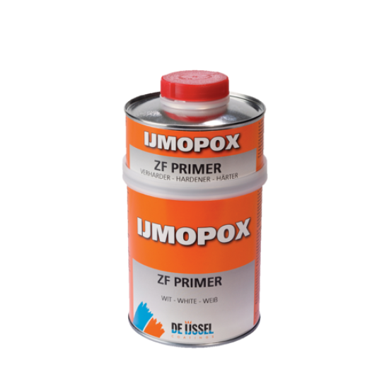 IJmopox ZF primer set 750ml