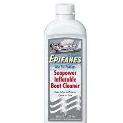 Seapower Inflatable Boat Cleaner 500ml Seapower Inflatable Boat Cleaner 500ml