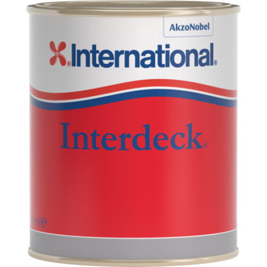Interdeck sand beige 750ml Interdeck sand beige 750ml