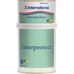Interprotect white 0.75ltr Interprotect white 0.75ltr
