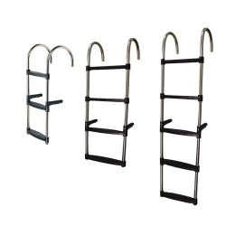 Ladder 3 treden Ladder 3 treden