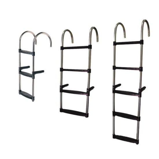 LADDER RVS 5 TREDEN LADDER RVS 5 TREDEN