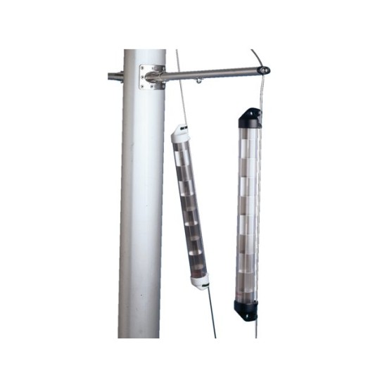 Mobri radar reflector S2