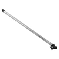 Telescopische support pole bimini top 66-106cm (set van 2) Telescopische support pole bimini top 66-106cm (set van 2)