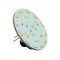 Ledlamp led21 10-30V G4-rug 2700k