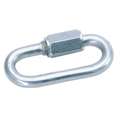 Noodschalm rvs 4mm Noodschalm rvs 4mm