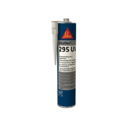 Sikaflex 295UV marine zwart, alleen voor professioneel gebruik! Sikaflex 295UV marine zwart, alleen voor professioneel gebruik!