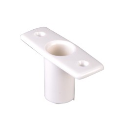 Roeidol pot top montage wit