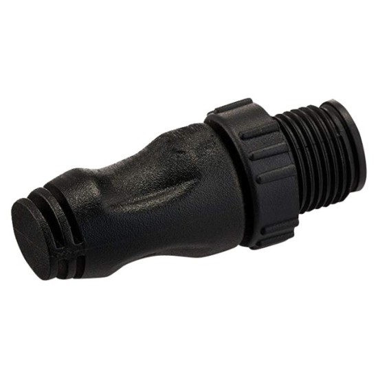 NMEA2000 male terminator