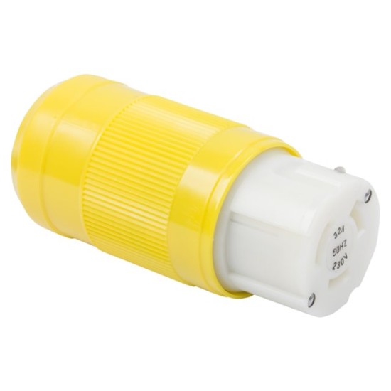 32A 230V Connector 32A 230V Connector