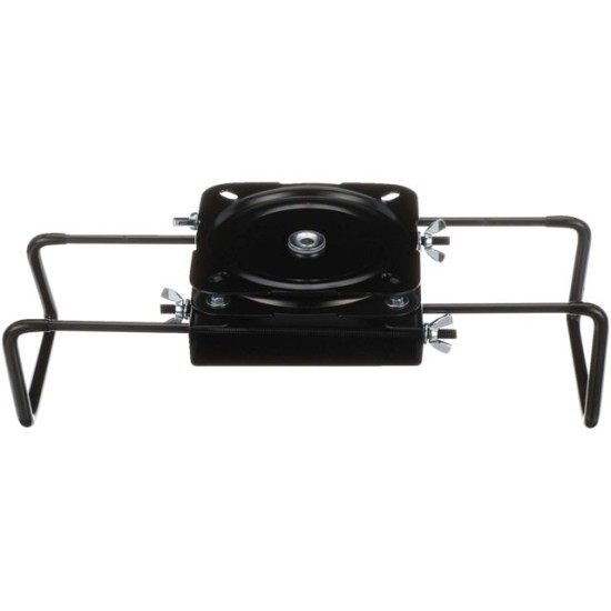 Bootstoel klem met draaiplateau Bootstoel klem met draaiplateau