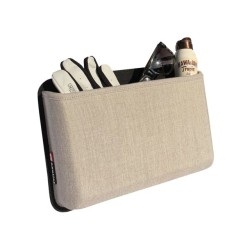 Cockpittas 30cm beige iQ Cockpittas 30cm beige iQ