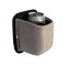 Bekerhouder enkel beige iQ