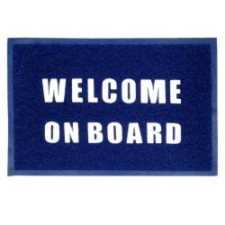 Mat  Welcome on board Mat  Welcome on board