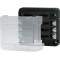 Module 1 zekeringhouder 6 x ATP-ATO-ATC