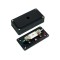 Zekeringhouder ANL heavy duty met 4xM10 stud en ledindicatie