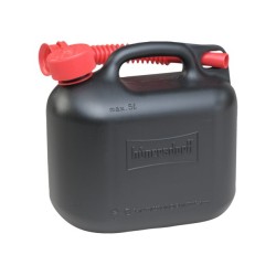 Jerrycan benzine 5l