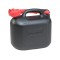 Jerrycan benzine 5l