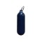 Sleutelhanger drop groot navy