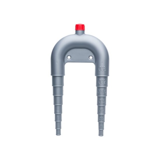 Beluchter voor koelwatersysteem diameter 13mm - 38mm Beluchter voor koelwatersysteem diameter 13mm - 38mm