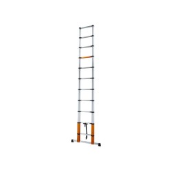 Premium telescoopladder 3.27m Premium telescoopladder 3.27m
