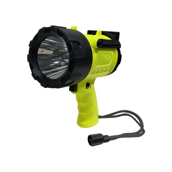 Handzoeklicht LED groot 840 lumen Handzoeklicht LED groot 840 lumen