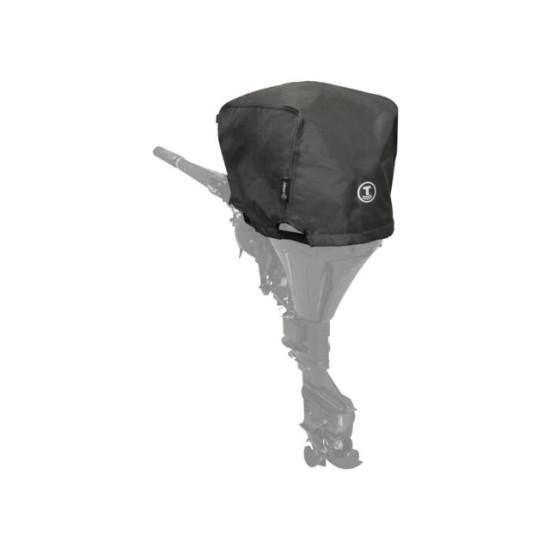 Buitenboordmotor hoes premium XS (5-15PK)