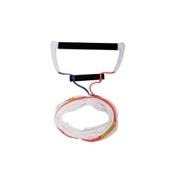 Kneeboard rope Kneeboard rope