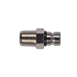 Adapter suzuki-force male tank