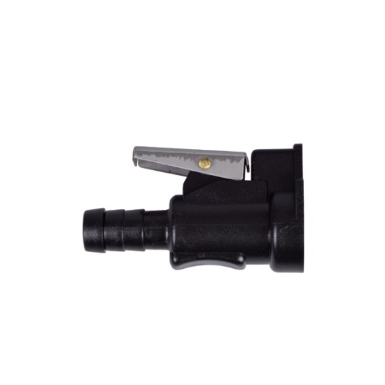 Omc-suzuki 3-8 quick conncetor with ss ball