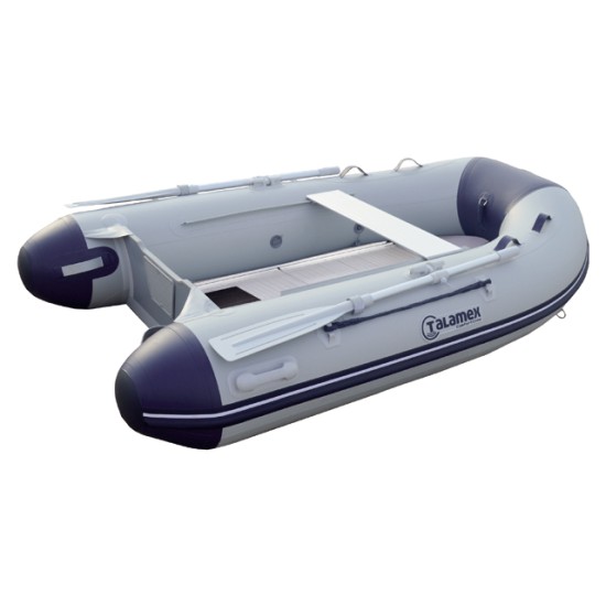 Comfortline TLX250 Alu-Floor OP=OP