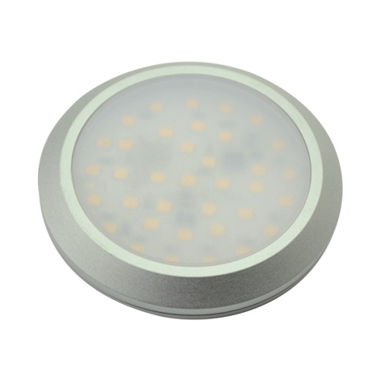 Led opbouw plafonniere 70.5mm 12-15V 2900k