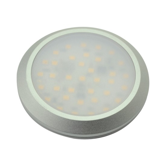 Led opbouw plafonniere 70.5mm 24-28V 2900k