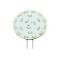 Ledlamp led21 10-30V G4-side 2700k