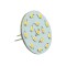 Ledlamp led15 10-30V G4-rug 2700k