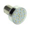 Ledlamp led15 10-30V BA15S 2700k