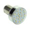 Ledlamp led15 10-30V BA15D 2700k