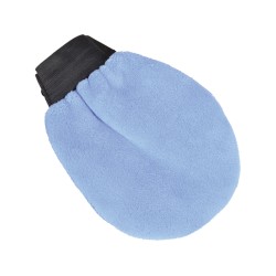 Washandschoen microfiber Washandschoen microfiber