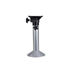 Stoelpoot verstelbaar 500-750mm aluminium Stoelpoot verstelbaar 500-750mm aluminium