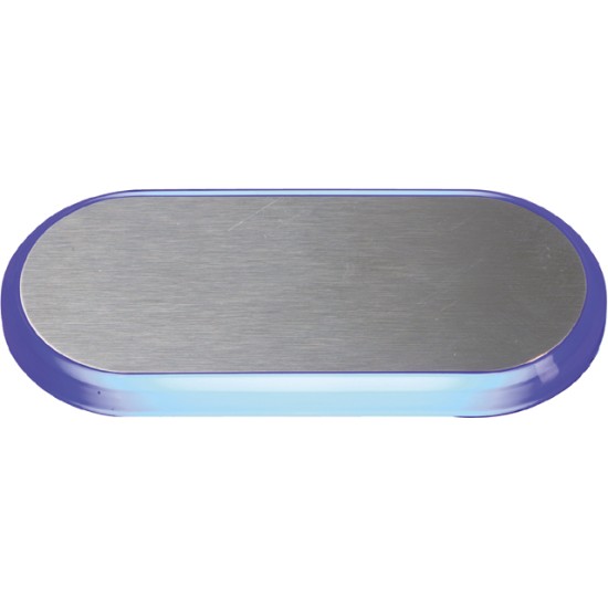 Led courtesy lamp canopus blauw licht