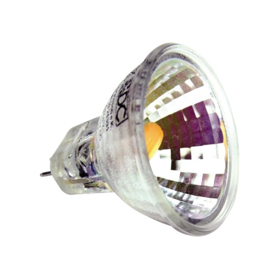 Ledlamp 1.5cu 10-30V GU4