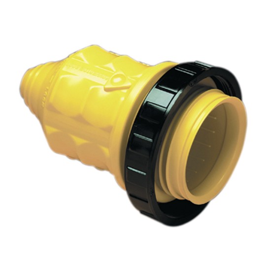 20A-30A Connector Cover 20A-30A Connector Cover