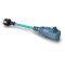 121160900 Adapter from CEE-7-7 to CE plug