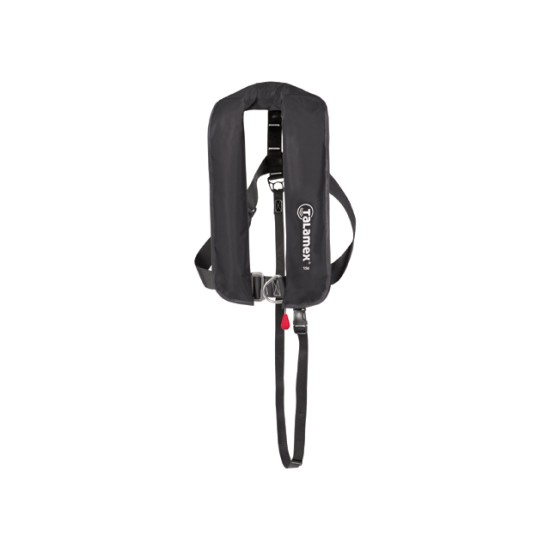 Talamex automatic mh 150N zwart