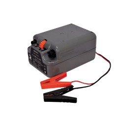 Bravo BST 800 elektrische luchtpomp